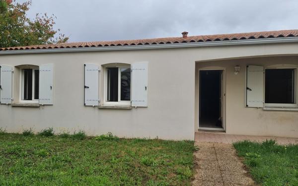 Maison à vendre    5 pièces • 119 m2 Périgny