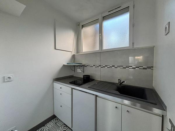 Appartement Saint Nazaire 2 pièce(s) 40.39 m2