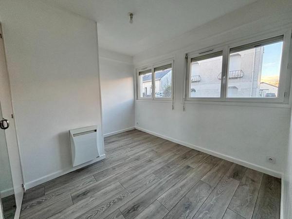 Appartement Saint Nazaire 2 pièce(s) 40.39 m2