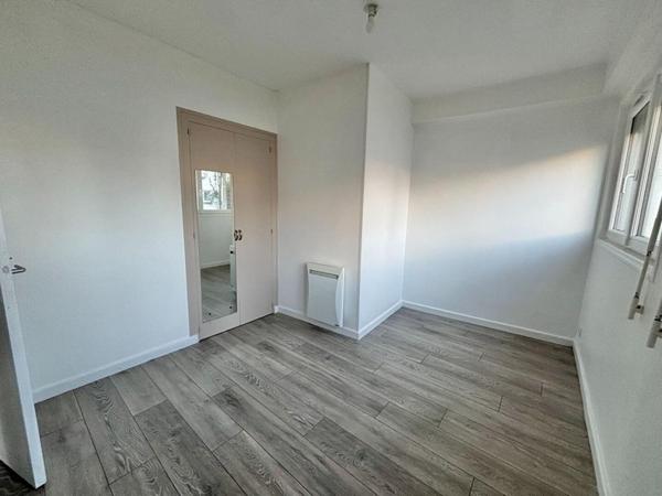 Appartement Saint Nazaire 2 pièce(s) 40.39 m2