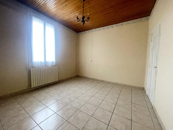 Maison 5 pièces - 96 m²