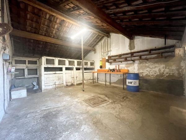 Maison 5 pièces - 96 m²