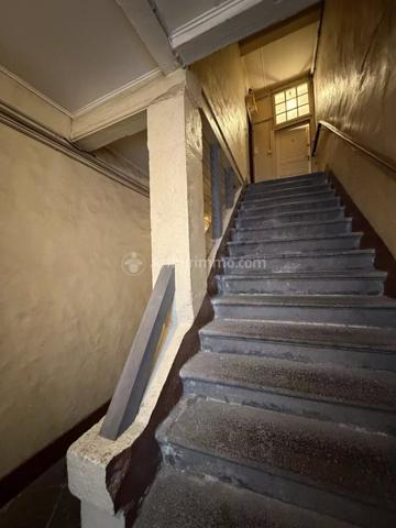 Vente Appartement 1 pièces à Clermont-Ferrand