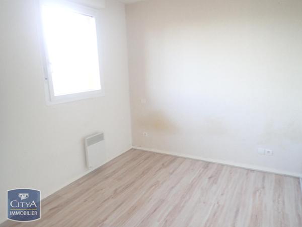 Location appartement Gaillac (81600) 2 pièces 36.21m²