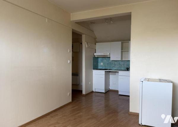 En vente à ALBERT (80) - Appartement 