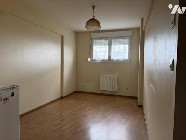 En vente à ALBERT (80) - Appartement 