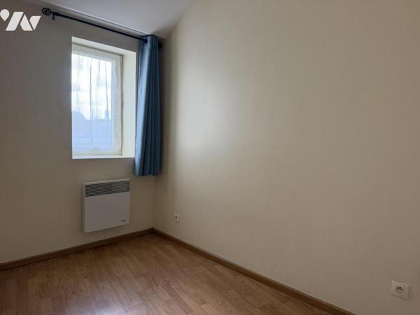 En vente à ALBERT (80) - Appartement 