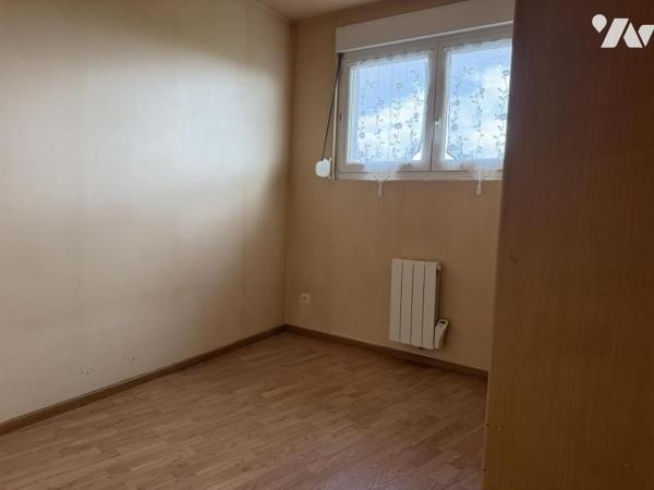 En vente à ALBERT (80) - Appartement 