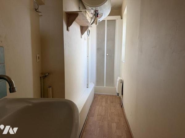 En vente à ALBERT (80) - Appartement 