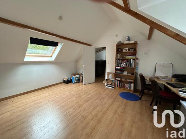 Maison à vendre 7 pièces 190 m² Goussainville