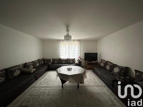 Maison à vendre 7 pièces 190 m² Goussainville