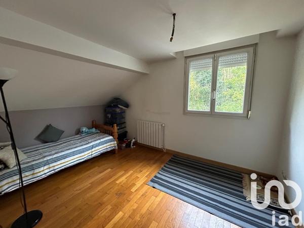 Maison à vendre 7 pièces 190 m² Goussainville