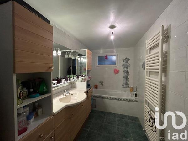 Maison à vendre 7 pièces 190 m² Goussainville