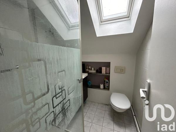 Maison à vendre 7 pièces 190 m² Goussainville