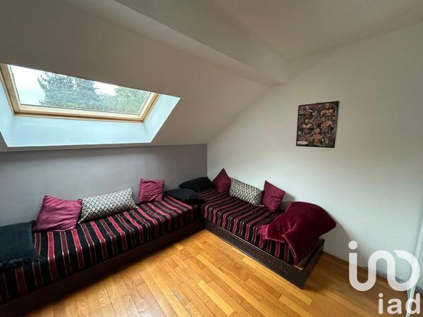 Maison à vendre 7 pièces 190 m² Goussainville