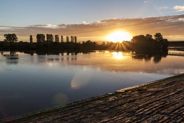 Urt (64240) Urt vue Adour exceptionelle 1500m²