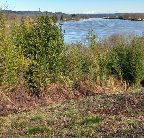 Urt (64240) Urt vue Adour exceptionelle 1500m²