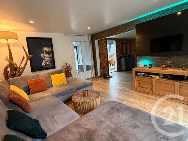 Maison à vendre  5 pièces - 110,37 m2 MORSANG SUR ORGE - 91