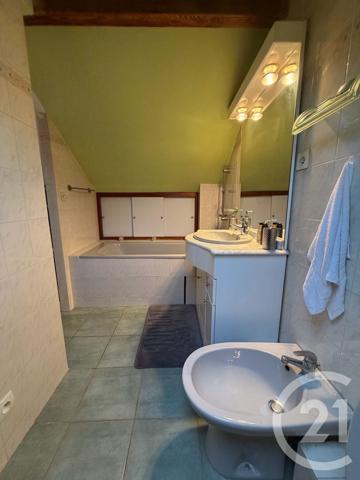 Maison à vendre  5 pièces - 110,37 m2 MORSANG SUR ORGE - 91