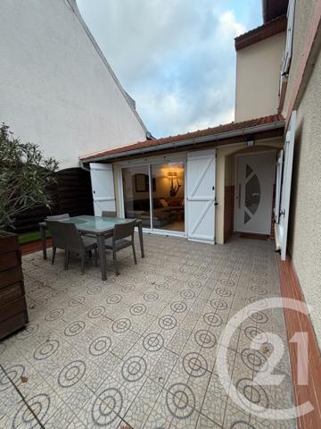 Maison à vendre  5 pièces - 110,37 m2 MORSANG SUR ORGE - 91