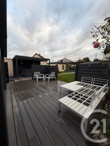 Maison à vendre  5 pièces - 110,37 m2 MORSANG SUR ORGE - 91