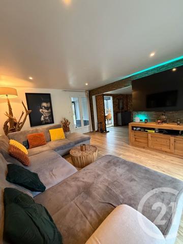 Maison à vendre  5 pièces - 110,37 m2 MORSANG SUR ORGE - 91