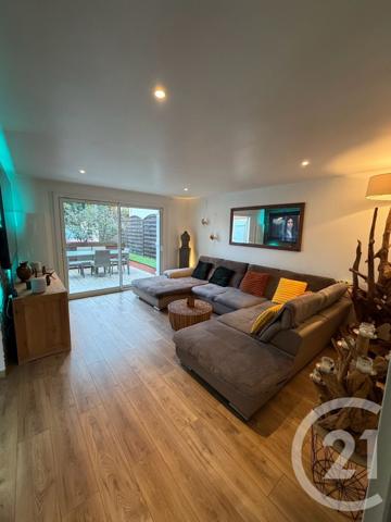 Maison à vendre  5 pièces - 110,37 m2 MORSANG SUR ORGE - 91