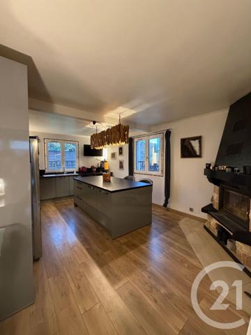 Maison à vendre  5 pièces - 110,37 m2 MORSANG SUR ORGE - 91