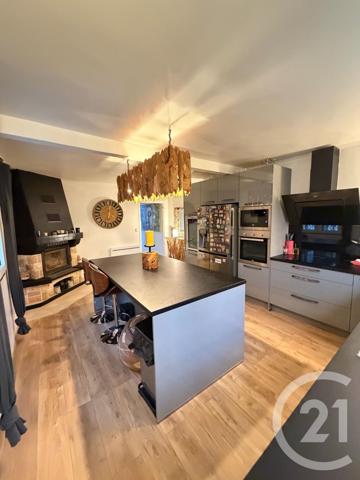 Maison à vendre  5 pièces - 110,37 m2 MORSANG SUR ORGE - 91