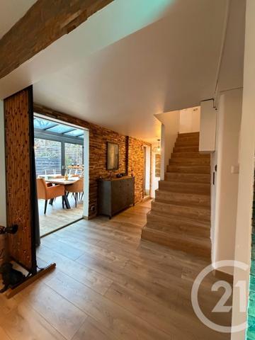 Maison à vendre  5 pièces - 110,37 m2 MORSANG SUR ORGE - 91