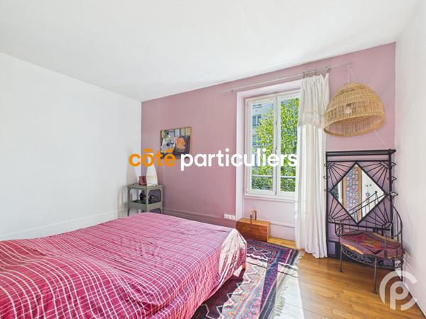 Vente Maison168 m² - 7 Pièces - Clamart (92140)