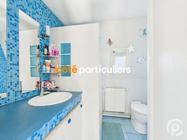 Vente Maison168 m² - 7 Pièces - Clamart (92140)