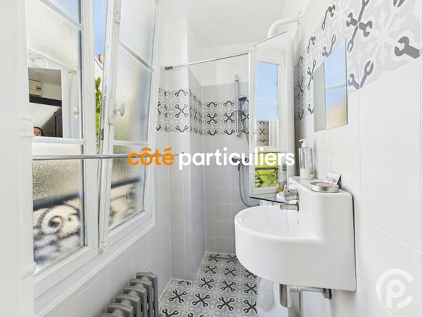 Vente Maison168 m² - 7 Pièces - Clamart (92140)