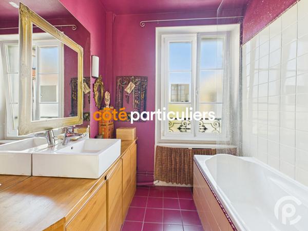 Vente Maison168 m² - 7 Pièces - Clamart (92140)