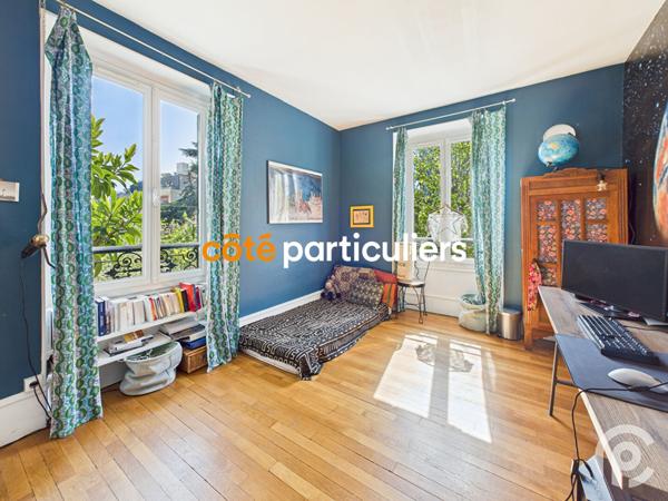 Vente Maison168 m² - 7 Pièces - Clamart (92140)