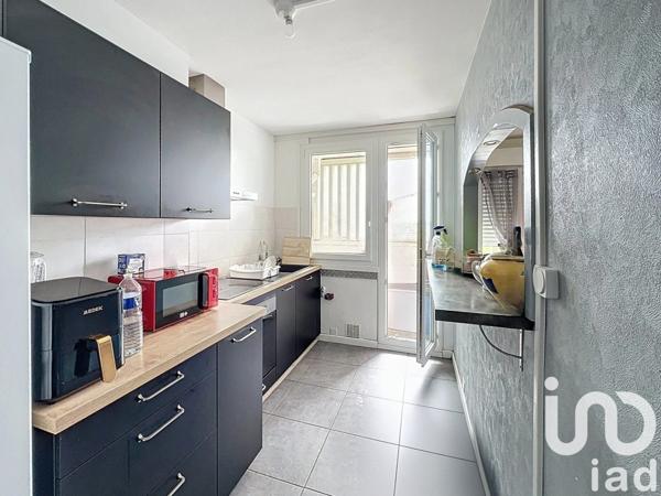 Appartement à vendre 4 pièces 78 m² Saint-Brieuc