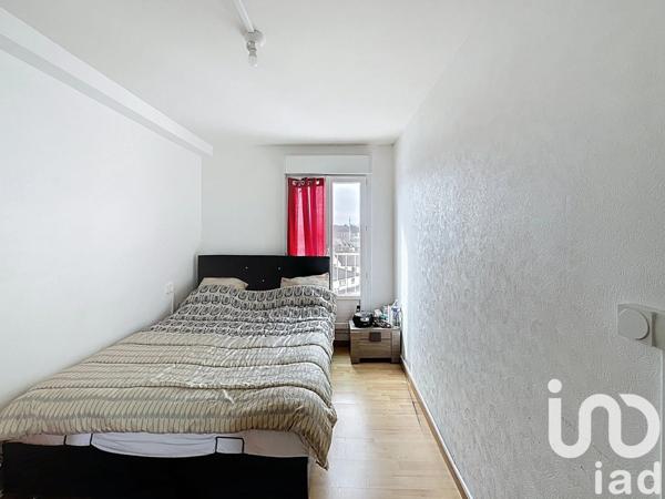 Appartement à vendre 4 pièces 78 m² Saint-Brieuc