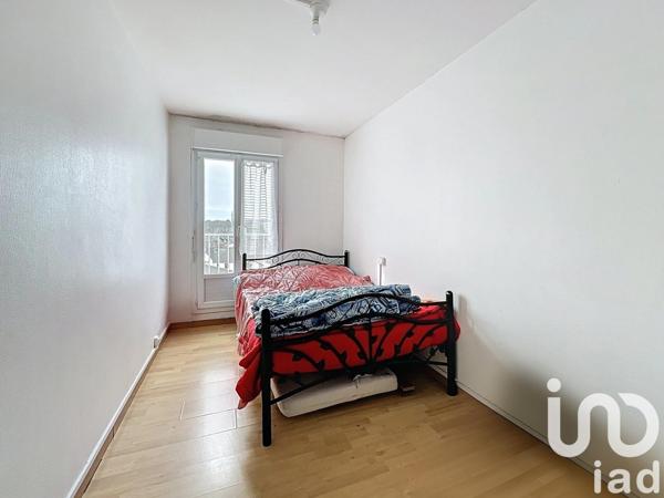 Appartement à vendre 4 pièces 78 m² Saint-Brieuc