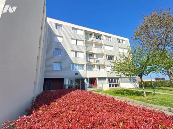 Appartement Tillières-sur-Avre