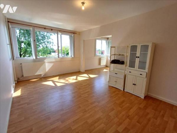 Appartement Tillières-sur-Avre