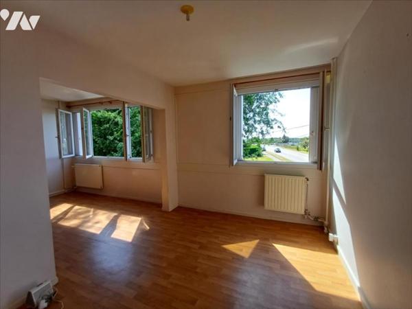 Appartement Tillières-sur-Avre