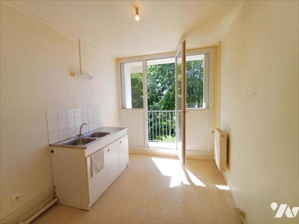 Appartement Tillières-sur-Avre