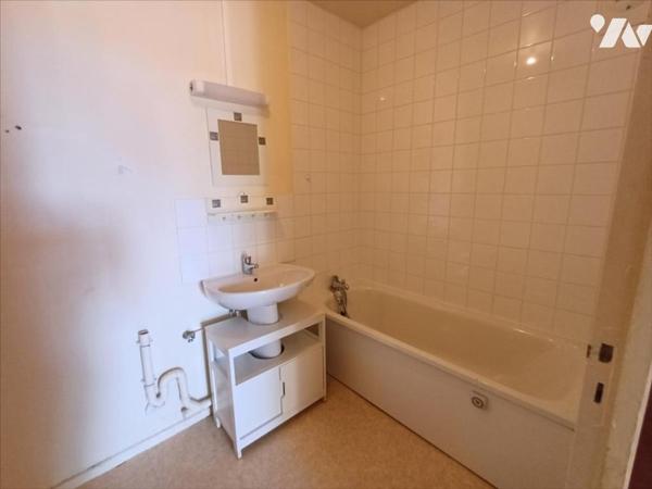 Appartement Tillières-sur-Avre