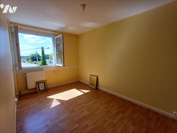 Appartement Tillières-sur-Avre