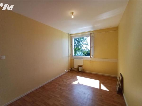 Appartement Tillières-sur-Avre