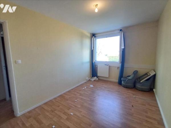 Appartement Tillières-sur-Avre