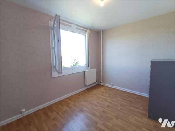 Appartement Tillières-sur-Avre