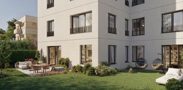 Appartement Studio Neuf à Chaville