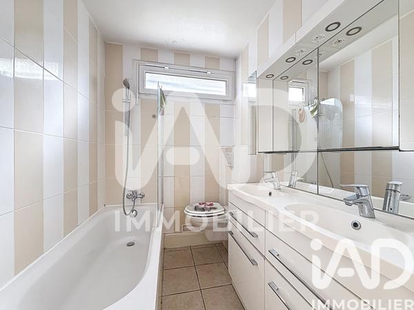 Appartement à vendre 4 pièces 80 m² Maisons-Laffitte