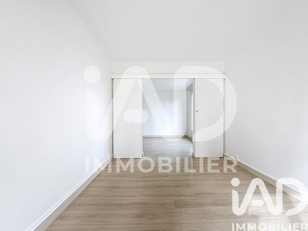 Appartement à vendre 4 pièces 80 m² Maisons-Laffitte